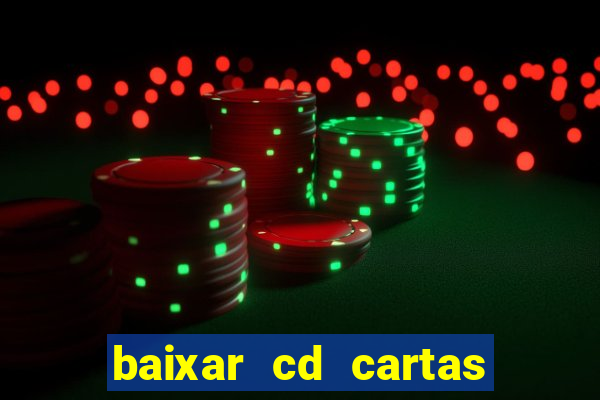 baixar cd cartas ao remetente rosa de saron